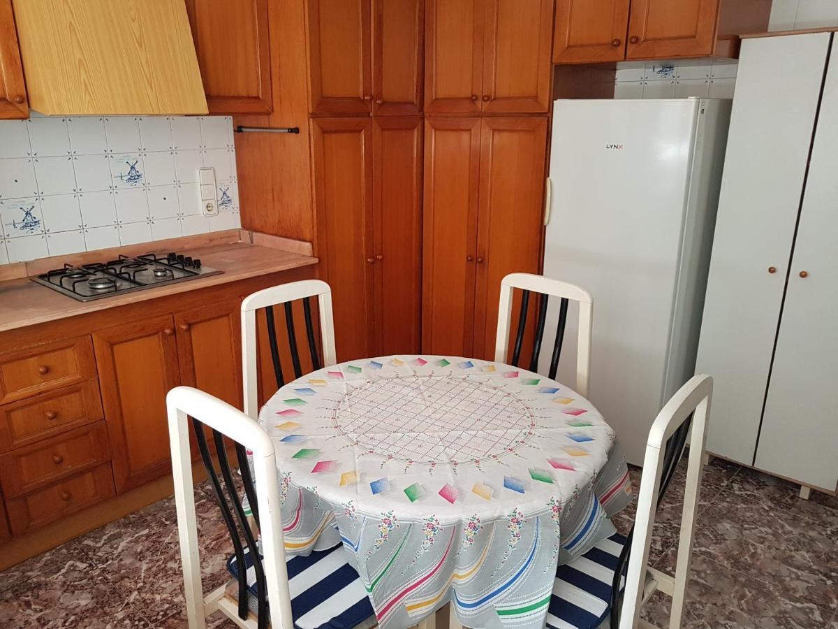 An Apartment In Xeraco With 3 Bedrooms, Located Near Beach And Gandia Exteriör bild