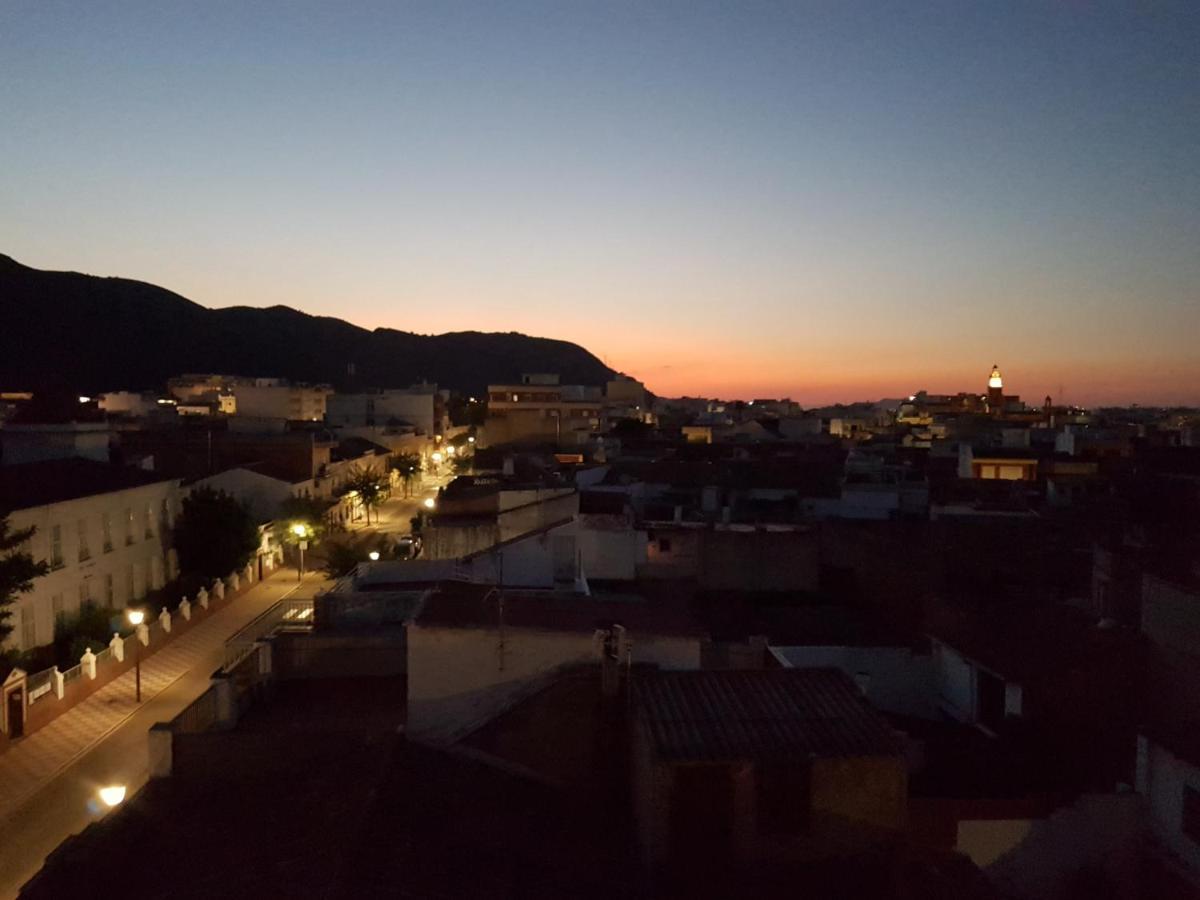 An Apartment In Xeraco With 3 Bedrooms, Located Near Beach And Gandia Exteriör bild