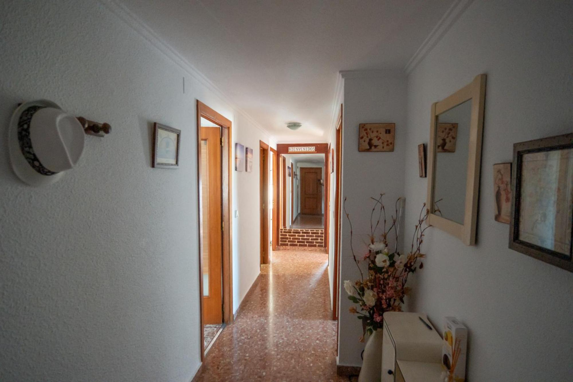An Apartment In Xeraco With 3 Bedrooms, Located Near Beach And Gandia Exteriör bild