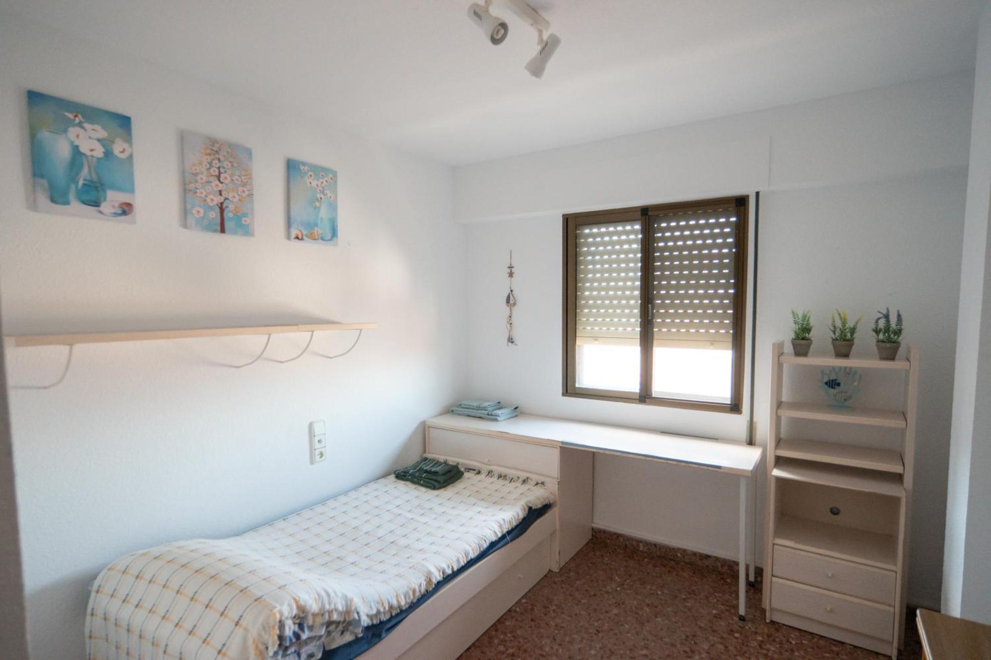 An Apartment In Xeraco With 3 Bedrooms, Located Near Beach And Gandia Exteriör bild
