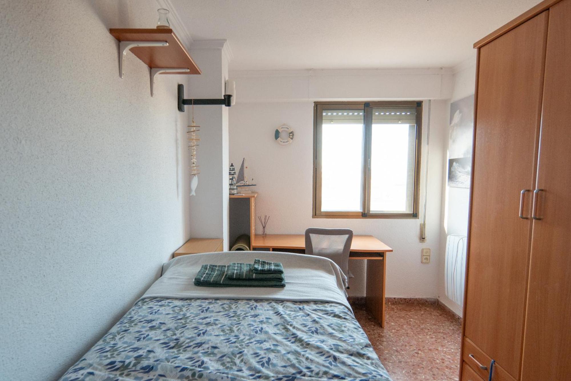 An Apartment In Xeraco With 3 Bedrooms, Located Near Beach And Gandia Exteriör bild
