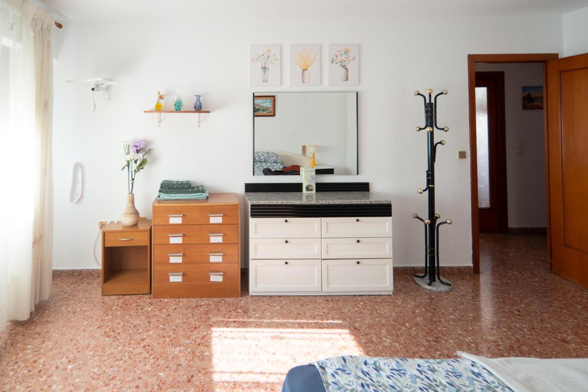 An Apartment In Xeraco With 3 Bedrooms, Located Near Beach And Gandia Exteriör bild