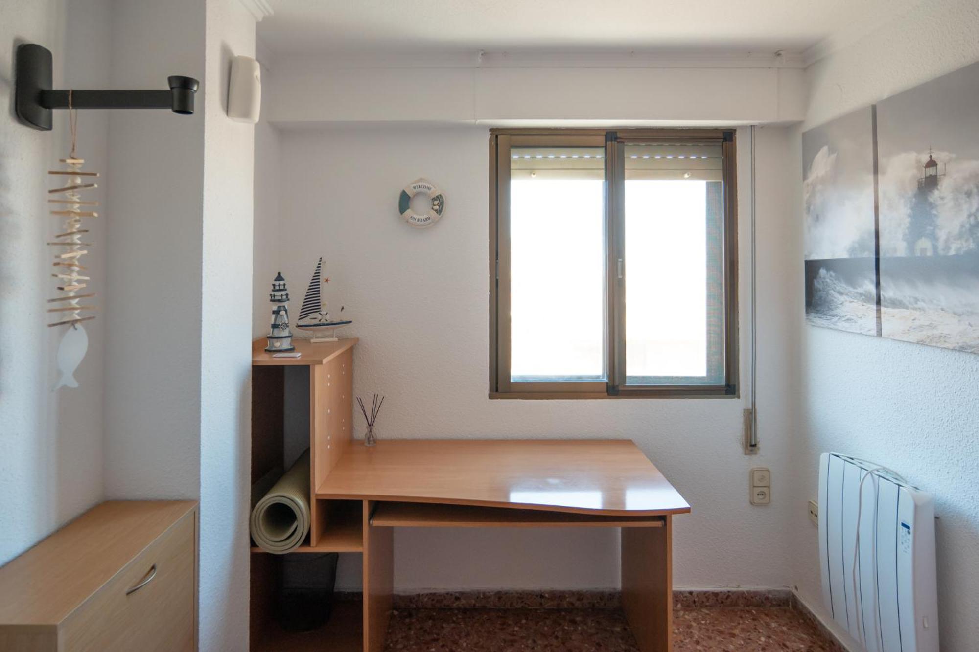 An Apartment In Xeraco With 3 Bedrooms, Located Near Beach And Gandia Exteriör bild